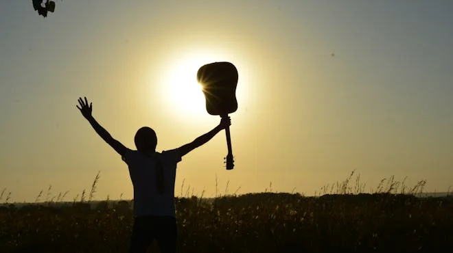 In "The Arrow and the Song," Longfellow explores how words and music have a lasting impact on others, despite the passage of time. 